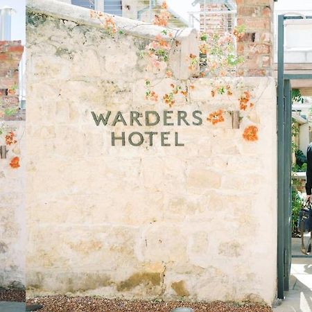 Warders Hotel By Garde フリーマントル エクステリア 写真