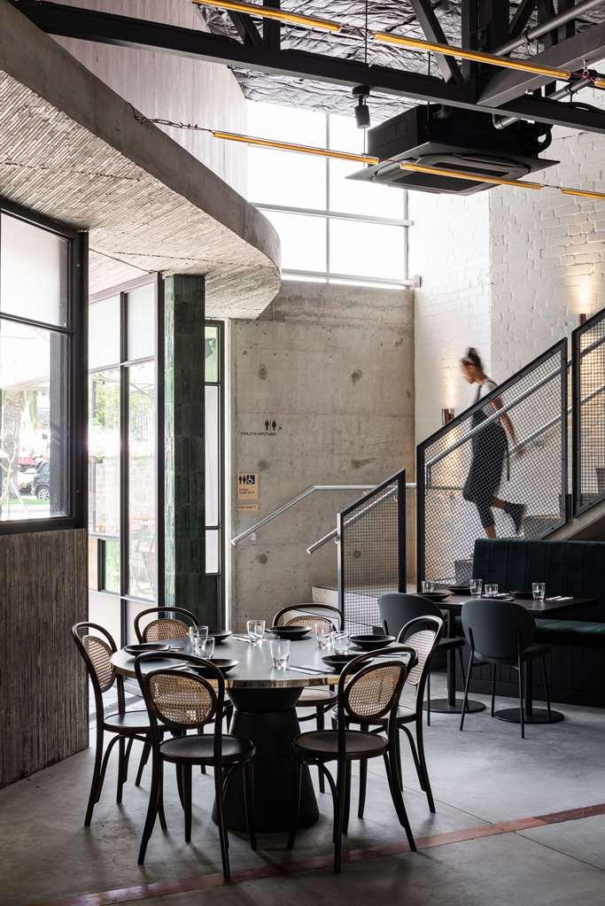 Warders Hotel By Garde フリーマントル 設備 写真