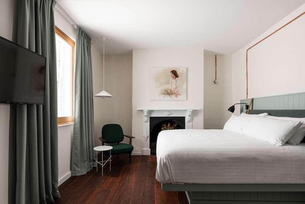 Warders Hotel By Garde フリーマントル 設備 写真