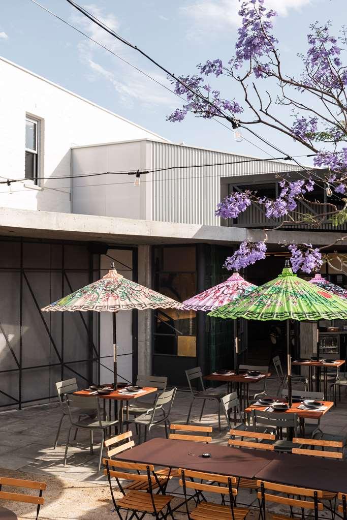Warders Hotel By Garde フリーマントル 設備 写真