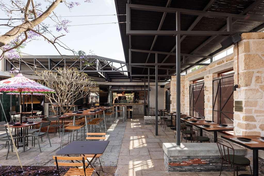 Warders Hotel By Garde フリーマントル 設備 写真