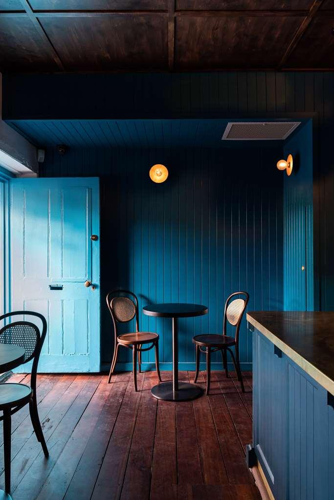 Warders Hotel By Garde フリーマントル 設備 写真