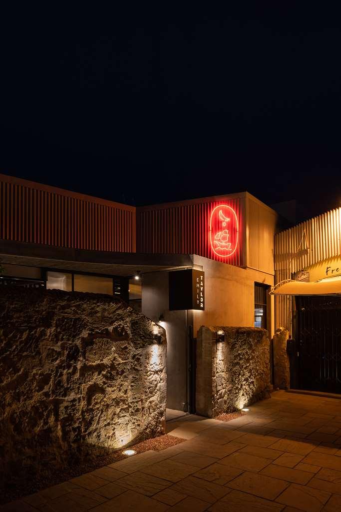 Warders Hotel By Garde フリーマントル 設備 写真
